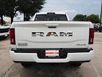 New 2025 Ram 2500 Longhorn Crew Cab 4x4 Pickup for sale #TG585539 - photo 8