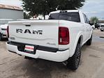 New 2025 Ram 2500 Longhorn Crew Cab 4x4 Pickup for sale #TG585539 - photo 9