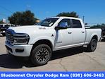 New 2025 Ram 2500 Longhorn Crew Cab 4x4 Pickup for sale #TG585540 - photo 1