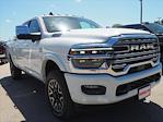 New 2025 Ram 2500 Longhorn Crew Cab 4x4 Pickup for sale #TG585540 - photo 4