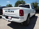New 2025 Ram 2500 Longhorn Crew Cab 4x4 Pickup for sale #TG585540 - photo 6