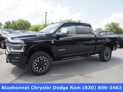 2025 Ram 2500 Crew Cab 4WD Pickup for sale #TG585541 - photo 1