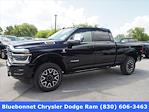 2025 Ram 2500 Crew Cab 4WD Pickup for sale #TG585541 - photo 1