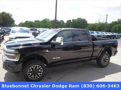 2025 Ram 2500 Crew Cab 4WD Pickup for sale #TG585542 - photo 1