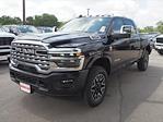 2025 Ram 2500 Crew Cab 4WD Pickup for sale #TG585542 - photo 2