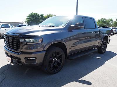 New 2026 Ram 1500 Laramie Crew Cab for sale #TN152906 - photo 2