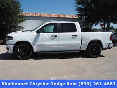 2026 Ram 1500 Crew Cab 4WD Pickup for sale #TN152908 - photo 1