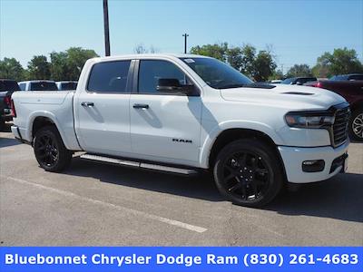 New 2026 Ram 1500 Laramie Crew Cab for sale #TN152909 - photo 1