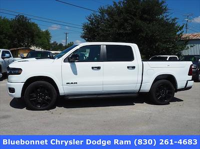 2026 Ram 1500 Crew Cab 4WD Pickup for sale #TN152910 - photo 1