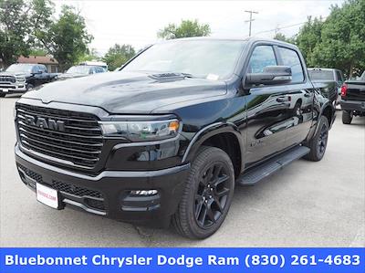 2026 Ram 1500 Crew Cab 4WD Pickup for sale #TN152913 - photo 1