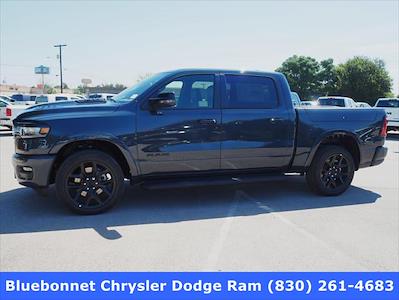 2026 Ram 1500 Crew Cab 4WD Pickup for sale #TN152916 - photo 1