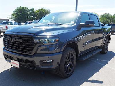 New 2026 Ram 1500 Laramie Crew Cab for sale #TN152916 - photo 2