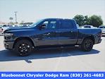2026 Ram 1500 Crew Cab 4WD Pickup for sale #TN152916 - photo 1