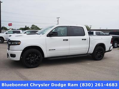 2026 Ram 1500 Crew Cab 4WD Pickup for sale #TN152917 - photo 1