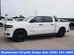 2026 Ram 1500 Crew Cab 4WD Pickup for sale #TN152917 - photo 1