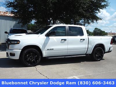 2026 Ram 1500 Crew Cab 4WD Pickup for sale #TN152918 - photo 1