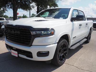 New 2026 Ram 1500 Laramie Crew Cab for sale #TN152918 - photo 2