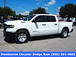 2025 Ram 1500 Crew Cab 4WD Pickup for sale #TN155394 - photo 1