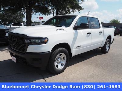 2025 Ram 1500 Crew Cab 4WD Pickup for sale #TN155395 - photo 1