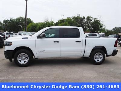 2025 Ram 1500 Crew Cab 4WD Pickup for sale #TN164628 - photo 1