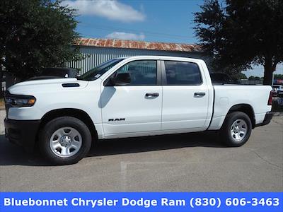 2025 Ram 1500 Crew Cab 4WD Pickup for sale #TN164630 - photo 1