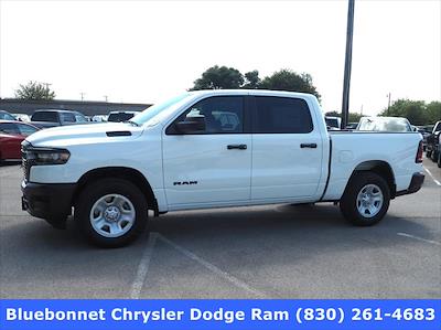 2025 Ram 1500 Crew Cab 4WD Pickup for sale #TN164632 - photo 1