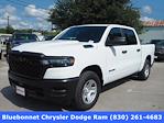 2025 Ram 1500 Crew Cab 4WD Pickup for sale #TN164633 - photo 1