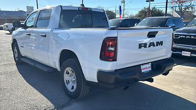 New 2026 Ram 1500 Tradesman Crew Cab for sale #TN179375 - photo 2