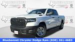 New 2026 Ram 1500 Tradesman Crew Cab for sale #TN179375 - photo 1