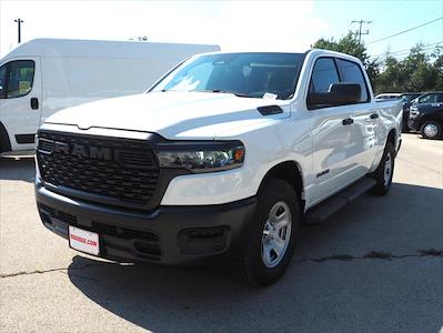 New 2026 Ram 1500 Tradesman Crew Cab for sale #TN179376 - photo 2