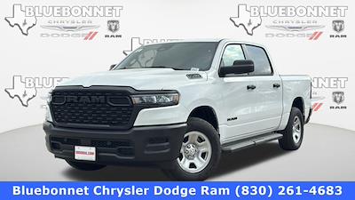 2026 Ram 1500 Crew Cab RWD Pickup for sale #TN181776 - photo 1