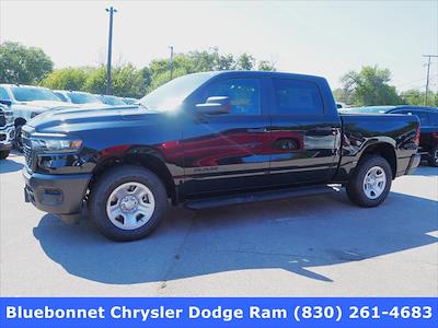 New 2026 Ram 1500 Tradesman Crew Cab for sale #TN181777 - photo 1