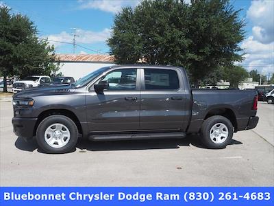 New 2026 Ram 1500 Tradesman Crew Cab for sale #TN181780 - photo 1