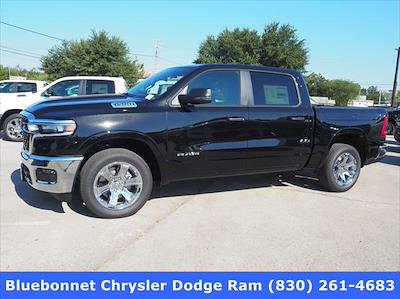 2026 Ram 1500 Crew Cab RWD Pickup for sale #TN184121 - photo 1