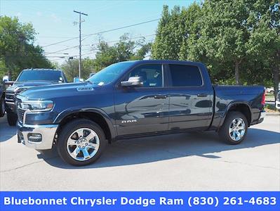 2026 Ram 1500 Crew Cab RWD Pickup for sale #TN184122 - photo 1