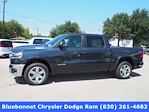 New 2026 Ram 1500 Big Horn Crew Cab for sale #TN184124 - photo 1