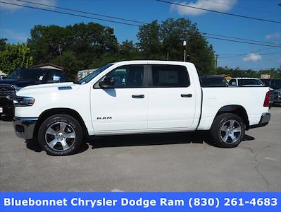 2026 Ram 1500 Crew Cab RWD Pickup for sale #TN184159 - photo 1