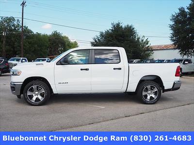 2026 Ram 1500 Crew Cab RWD Pickup for sale #TN184160 - photo 1