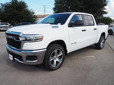 New 2026 Ram 1500 Tradesman Crew Cab for sale #TN184160 - photo 2