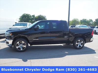 2026 Ram 1500 Crew Cab RWD Pickup for sale #TN184161 - photo 1