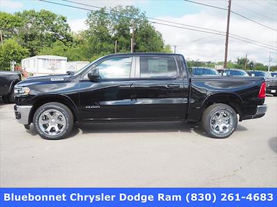 2025 Ram 1500 Crew Cab RWD Pickup for sale #TN189590 - photo 1