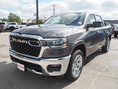 New 2026 Ram 1500 Big Horn Crew Cab for sale #TN189618 - photo 2