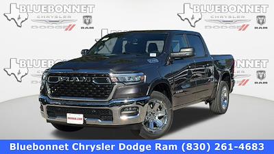 2026 Ram 1500 Crew Cab RWD Pickup for sale #TN189619 - photo 1