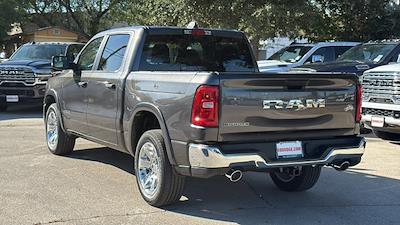 New 2026 Ram 1500 Big Horn Crew Cab for sale #TN189619 - photo 2