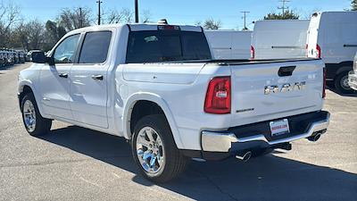 New 2026 Ram 1500 Big Horn Crew Cab for sale #TN189622 - photo 2