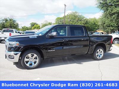 New 2026 Ram 1500 Big Horn Crew Cab for sale #TN189625 - photo 1