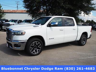2026 Ram 1500 Crew Cab 4WD Pickup for sale #TN191462 - photo 1