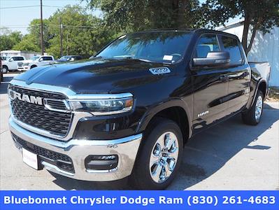 2026 Ram 1500 Crew Cab 4WD Pickup for sale #TN191463 - photo 1