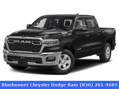 2026 Ram 1500 Crew Cab RWD Pickup for sale #TN195196 - photo 1