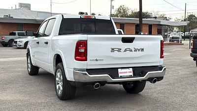 New 2026 Ram 1500 Lone Star Crew Cab for sale #TN195196 - photo 2